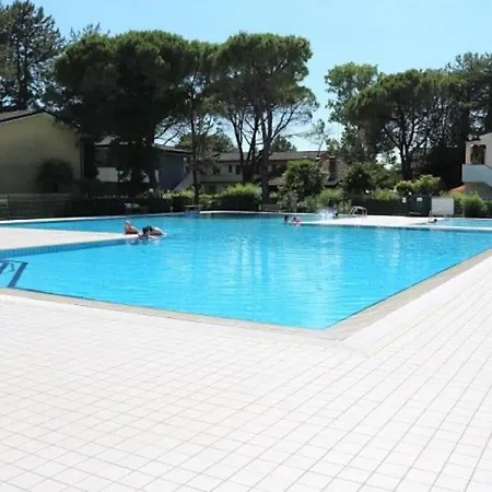 Apartamento Great Beach Thermae - Pools And Beach Place *