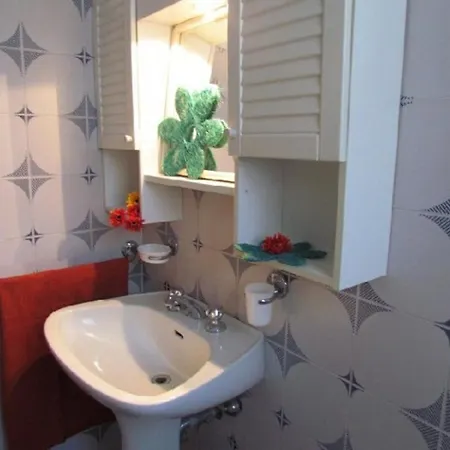 Apartamento Great Beach Thermae - Pools And Beach Place *