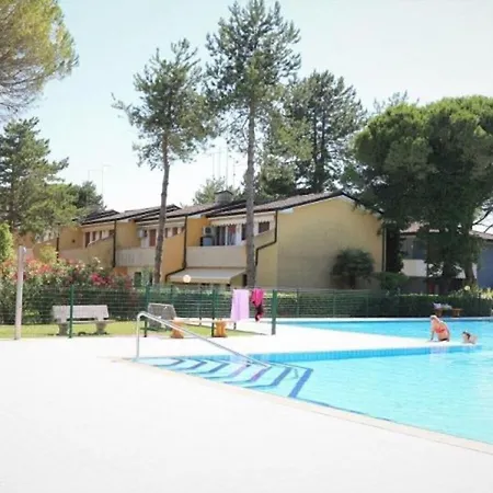 Great Beach Thermae - Pools And Beach Place Apartamento *