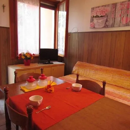 Appartamento Great Beach Thermae - Pools And Beach Place