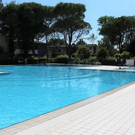 Great Beach Thermae - Pools And Beach Place * Bibione