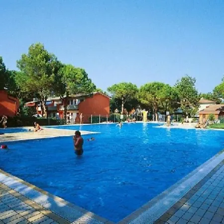 Great Beach Thermae - Pools And Beach Place *