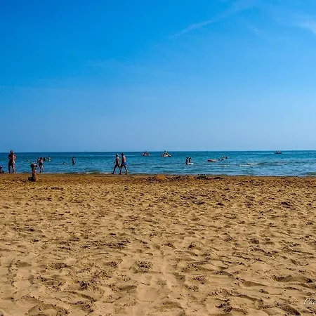 Great Beach Thermae - Pools And Beach Place *